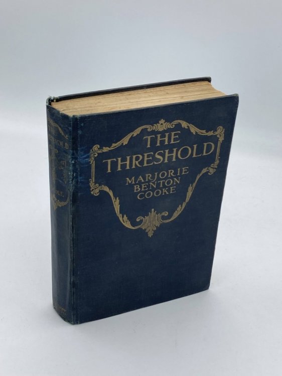 The Threshold (First Edition, 1918)