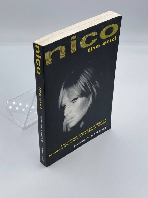 Nico The End