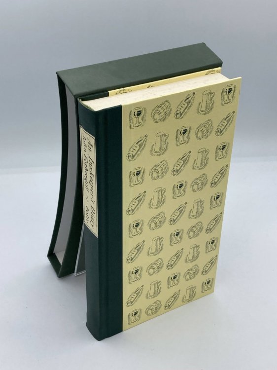 An Innkeeper's Diary