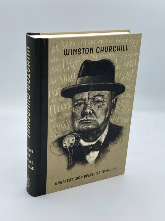 Greatest War Speeches 1939-1945
