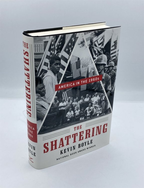 The Shattering America in the 1960S