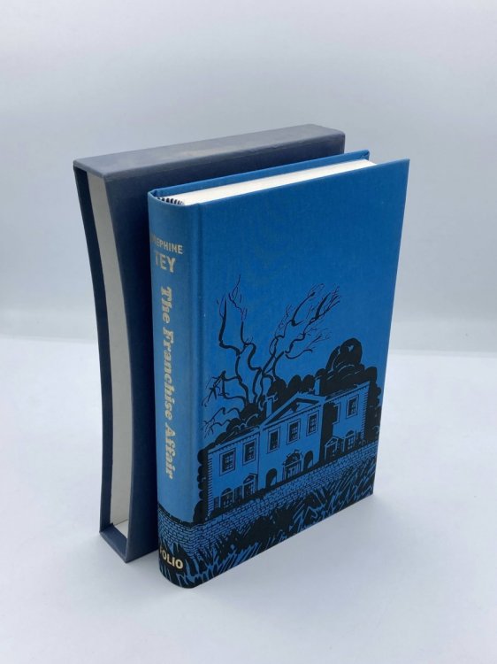 The Franchise Affair