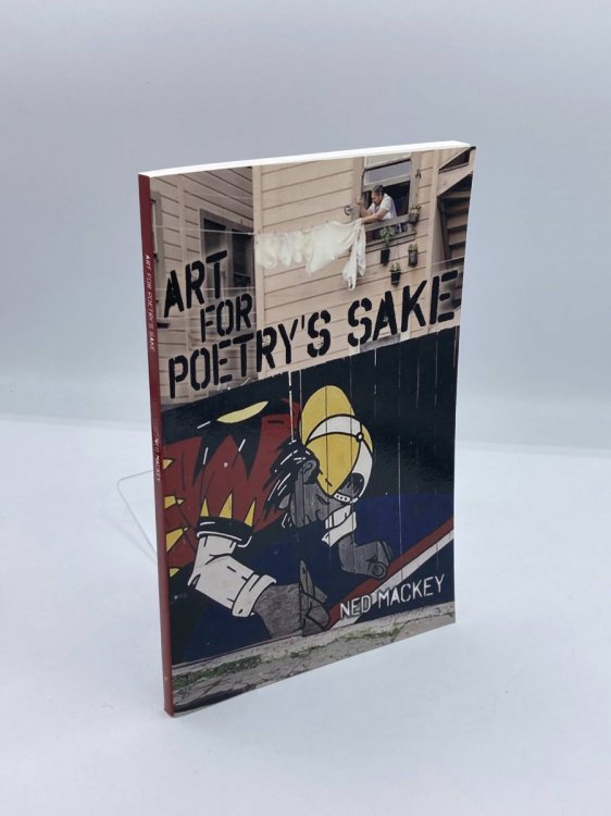 Art for Poetry's Sake