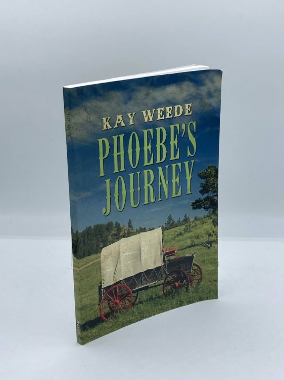 Phoebe's Journey