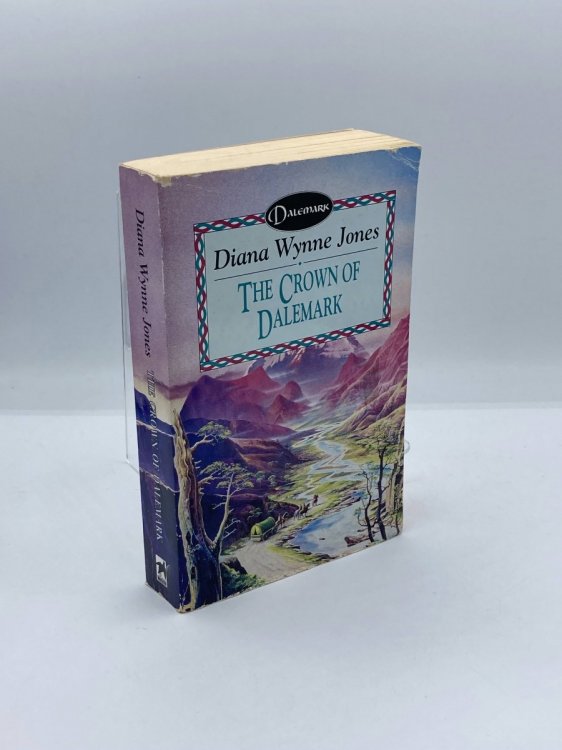 The Crown of Dalemark