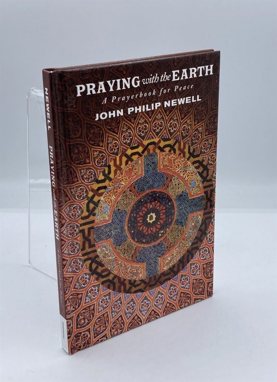 Praying with the Earth A Prayerbook for Peace