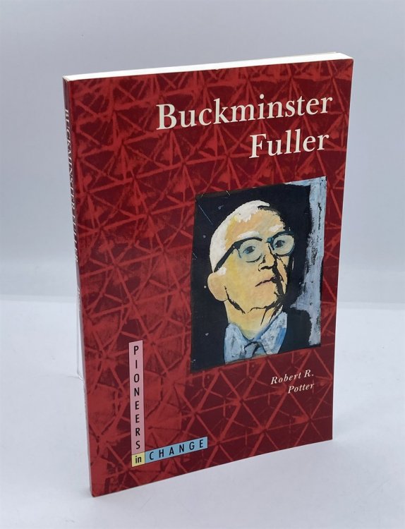 Buckminster Fuller