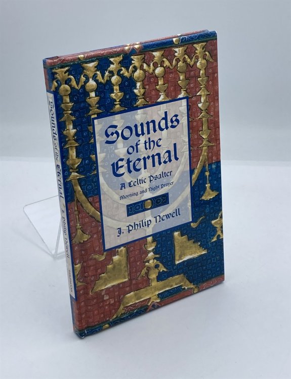 Sounds of the Eternal A Celtic Psalter