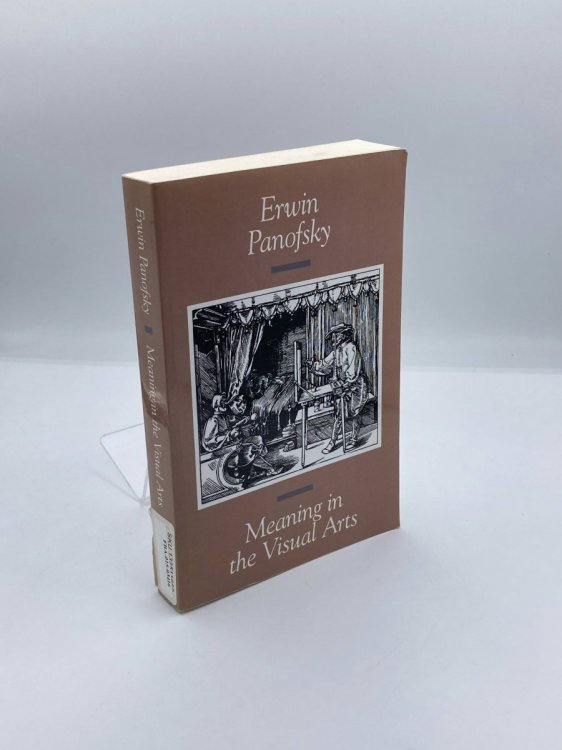 Meaning in the Visual Arts