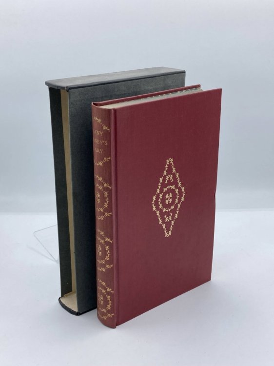 Fanny Burney's Diary A Selection from the Diary and Letters