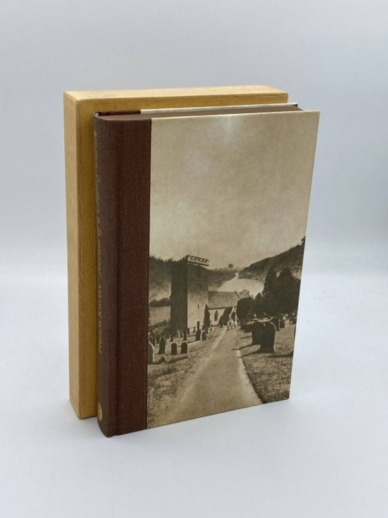 JOURNAL of a COUNTRY CURATE Folio Society