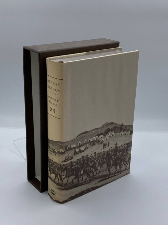 Abraham Lincoln A Biography