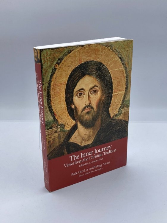 The Inner Journey Views from the Christian Tradition