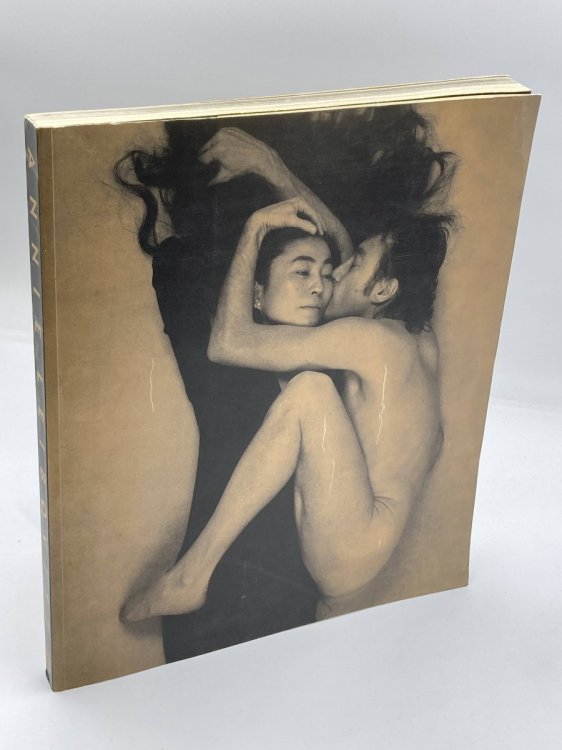 Photographs Annie Leibovitz 1970-1990