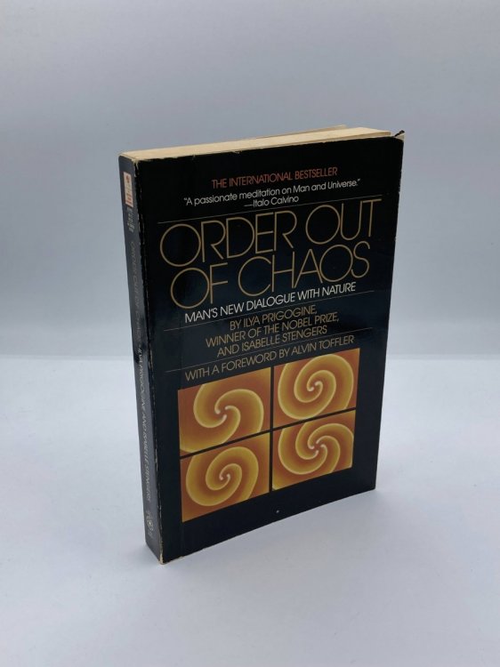 Order out of Chaos
