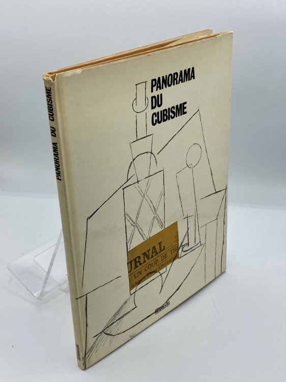 Panorama Du Cubisme
