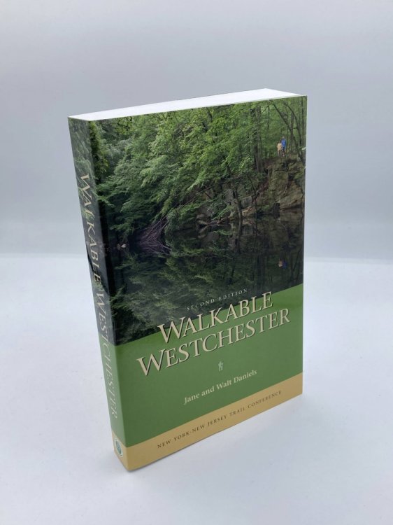 Walkable Westchester