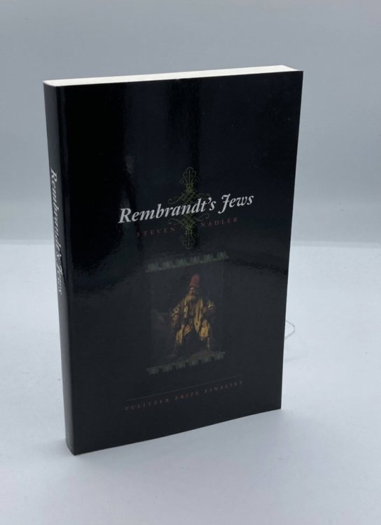 Rembrandt's Jews