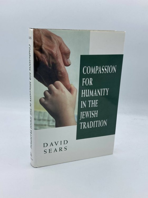 Compassion for Humanity in the Jewish Tradition