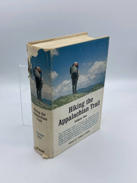 Hiking the Appalachian Trail