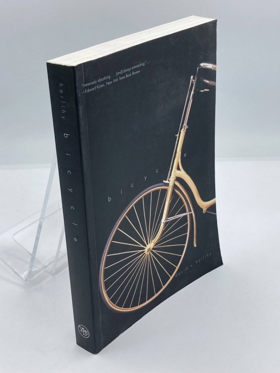 Bicycle The History