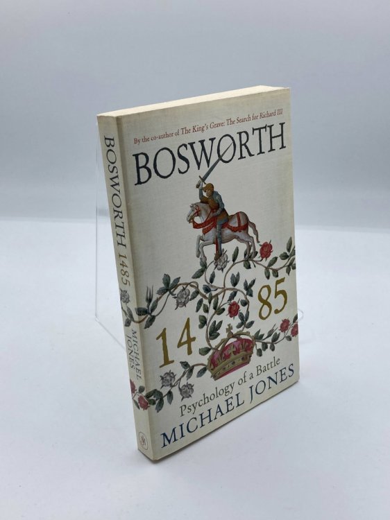 Bosworth 1485