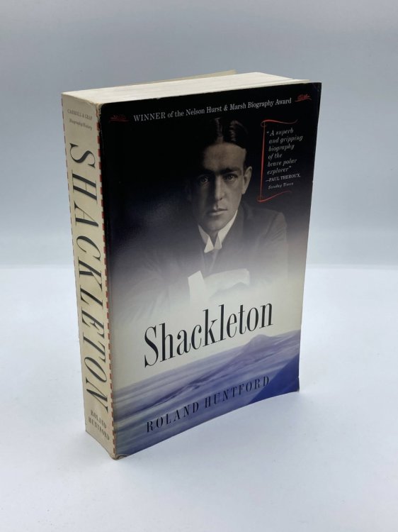 Shackleton