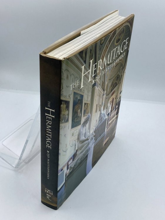 The Hermitage 250 Masterworks