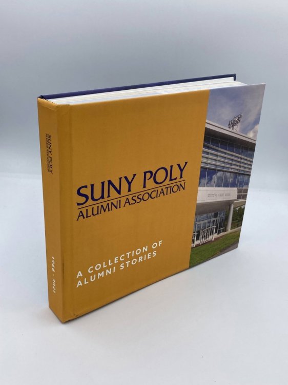 Image for A Collection of Alumni Stories A Collection of Alumni Stories