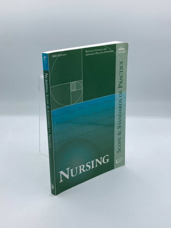 Nursing Scope and Standard of Practice