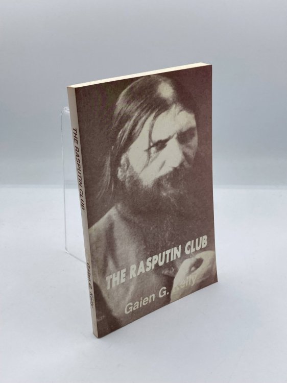 The Rasputin Club