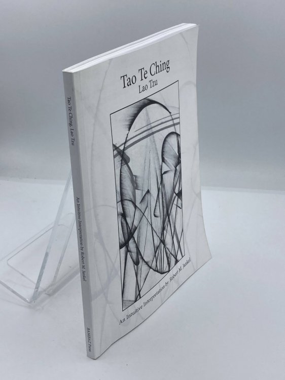 Image for Tao Te Ching An Intuitive Interpretation Tao Te Ching An Intuitive Interpretation