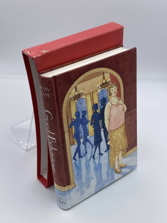 Image for Good Behaviour Good Behaviour