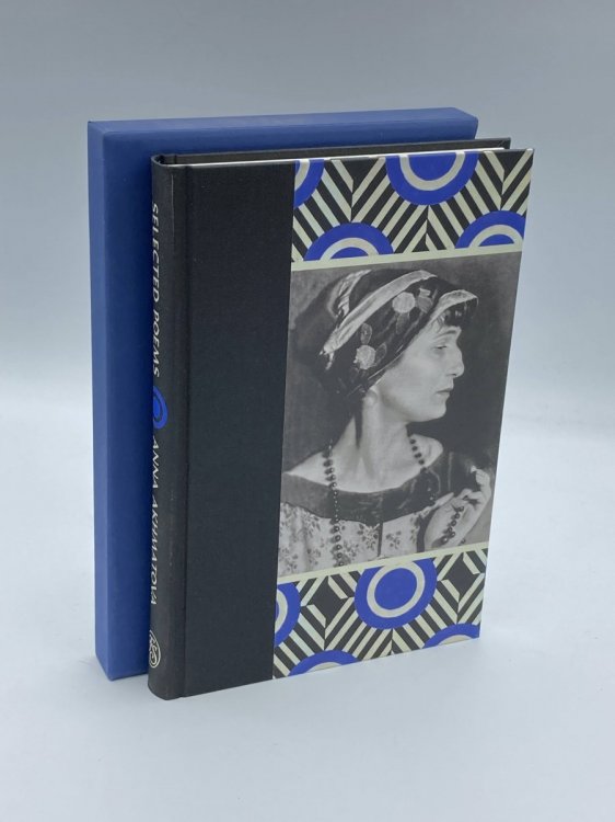 Image for Selected Poems Selected Poems