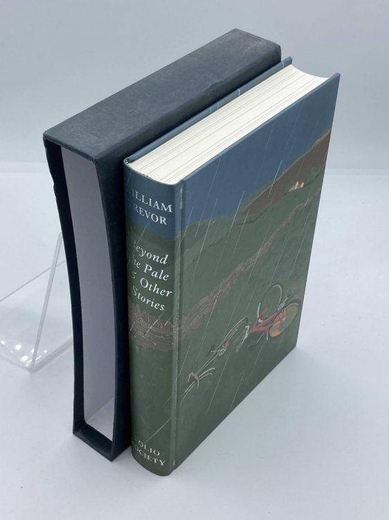 Image for Beyond the Pale & Other Stories Beyond the Pale & Other Stories