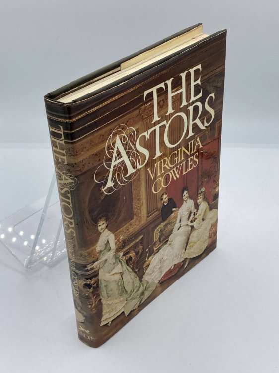 Image for The Astors The Astors