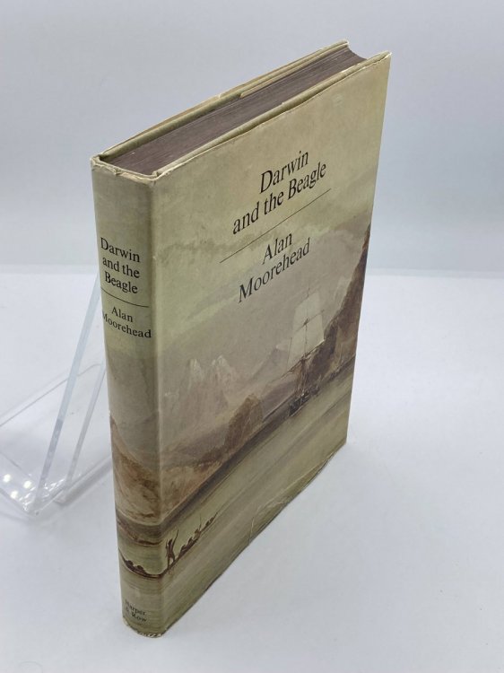 Darwin and the Beagle