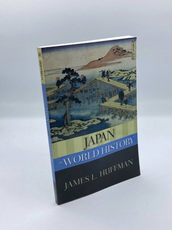 Japan in World History