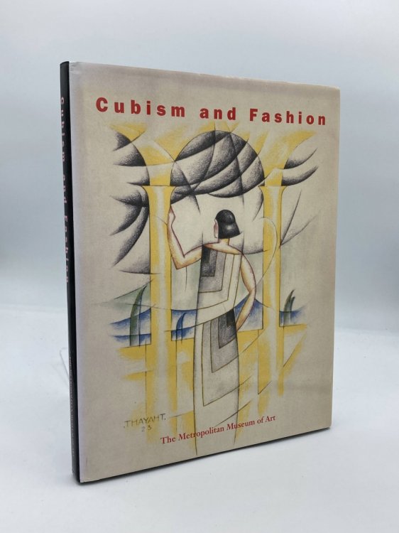 Image for Cubism and Fashion Cubism and Fashion