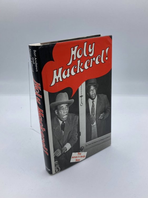 Holy Mackerel! The Amos and Andy Story