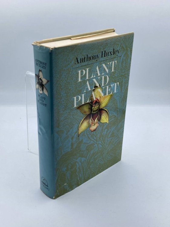 Plant and Planet