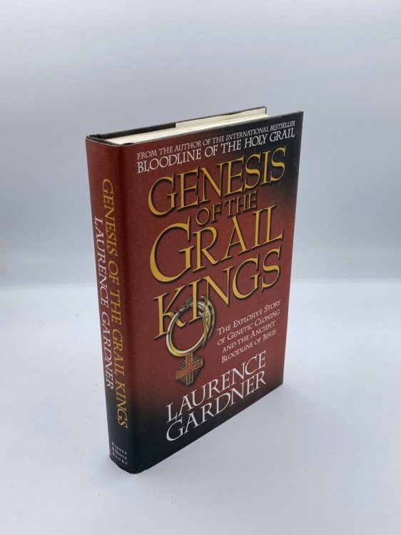 Genesis of the Grail Kings