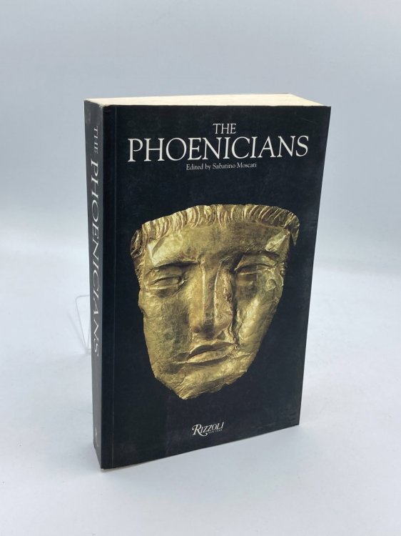 The Phoenicians