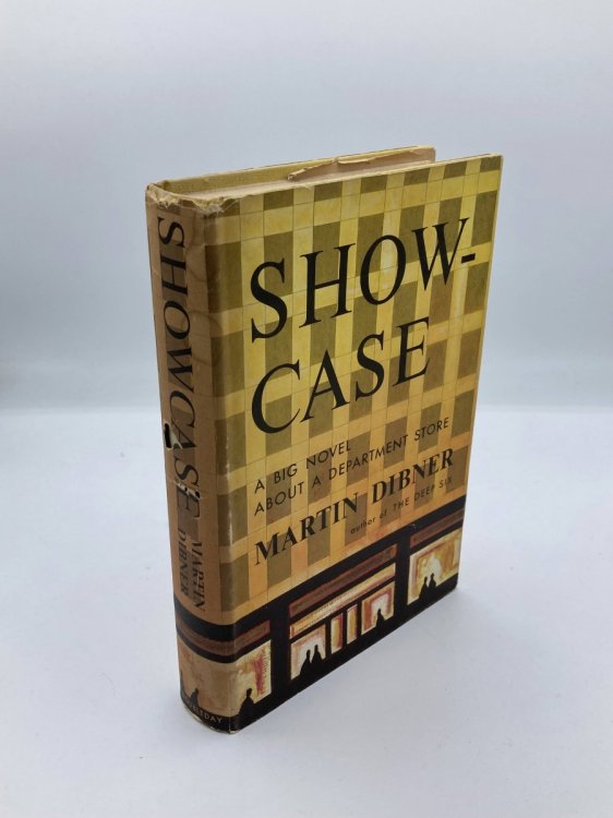 Show-Case