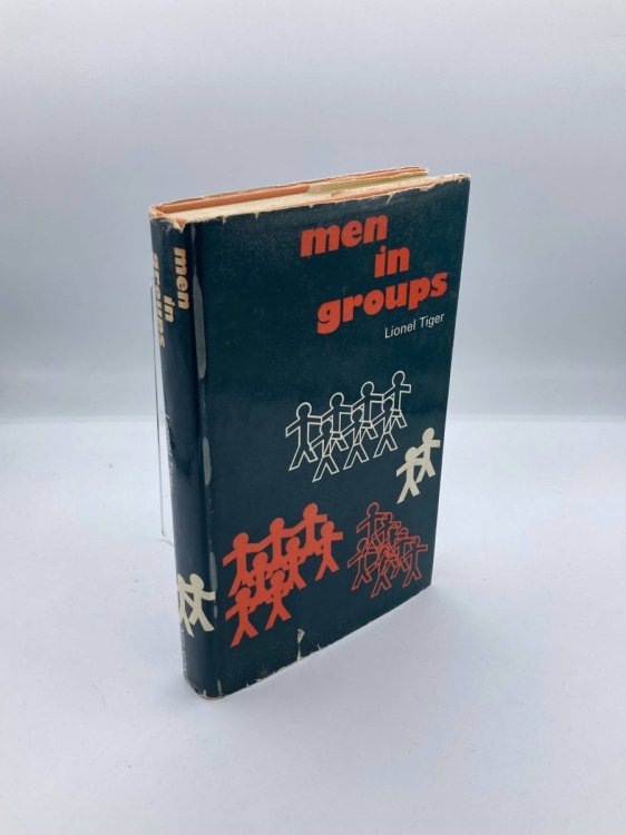 Men in Groups