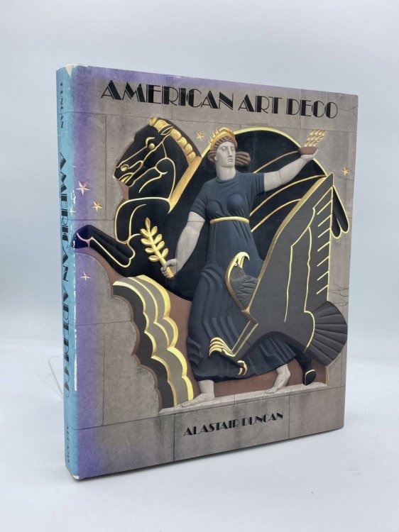 American Art Deco