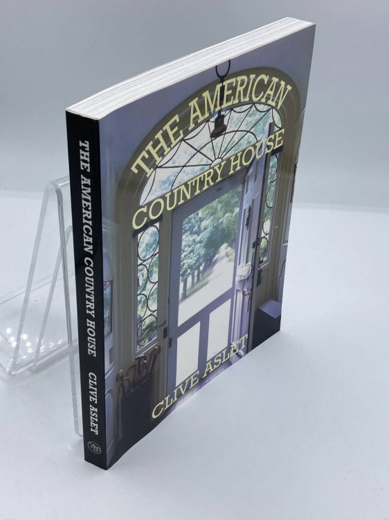 The American Country House