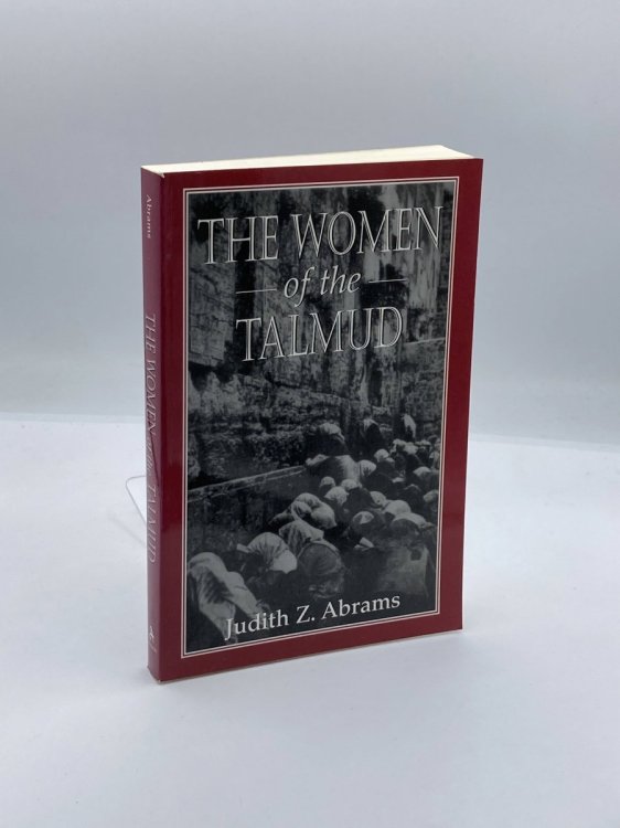 The Women of the Talmud