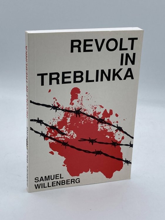 Revolt in Treblinka