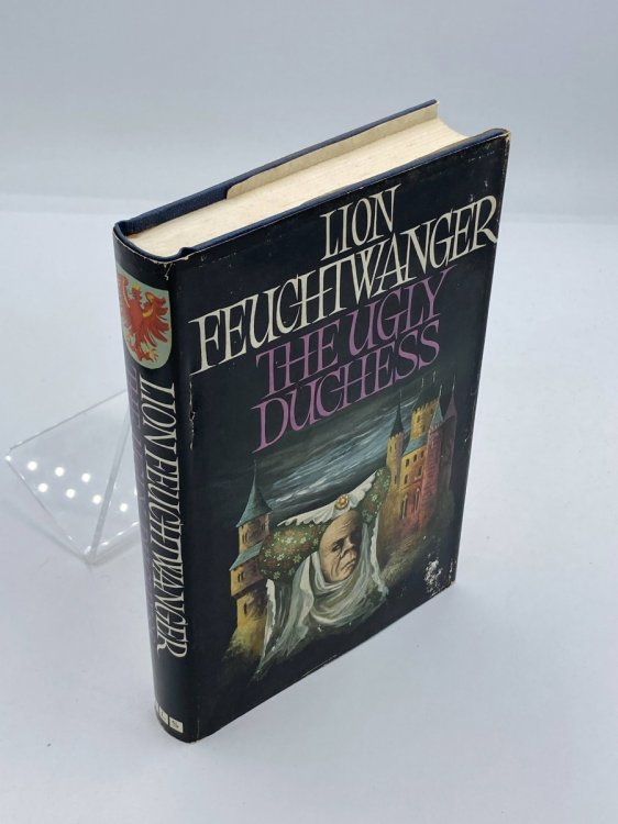 Ugly Duchess